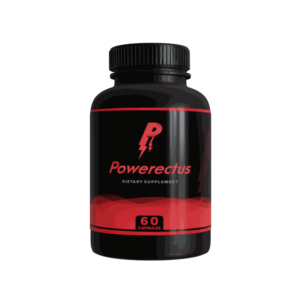 Powerectus – 1 bottles