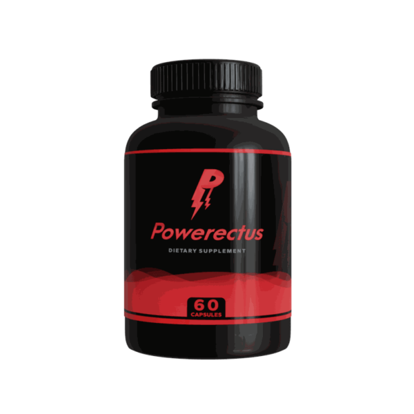 Powerectus – 1 bottles
